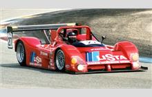 27 - Ferrari 333 SP #012b (Dallara) - Horag-Lista