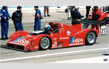 27 - Ferrari 333 SP #012b (Dallara) - Horag-Lista