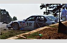 12 - BMW M3 #E36 STC 95 020 - T. C. Kline
