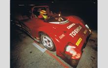 7 - Ferrari 333 SP #017 (Michelotto) - Doyle-Risi Racing