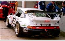 23 - Porsche 993 Carrera RSR #WP0ZZZ99ZVS398069 - Alex Job Racing