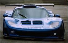 5 - Harrier GT198 - Team V12 - Harrier Racing