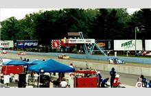Additional Photo - Watkins Glen 6 Hours 1998
