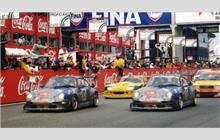 Additional Photo - Zolder 24 Hours 1998