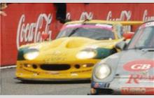 Additional Photo - Zolder 24 Hours 1998