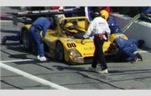 00 - Ferrari 333 SP #020 (Michelotto) - Autosport Racing