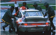 02 - Porsche 911 Carrera RSR #WP0ZZZ99ZWS398017 - Reiser/Callas Rennsport 