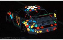 07 - Porsche 911 GT2 Evo - G&W Motorsports