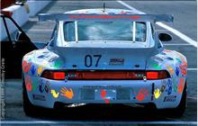 07 - Porsche 911 GT2 Evo - G&W Motorsports