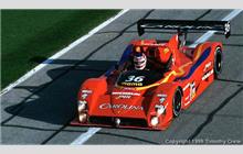 36 - Ferrari 333 SP #026 (Michelotto) - Matthews Racing