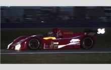 36 - Ferrari 333 SP #026 (Michelotto) - Matthews Racing