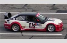 45 - BMW M3 #E36/N10194 - Bell Motorsports