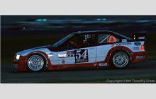 54 - BMW M3 #E36/100192 - Bell Motorsports