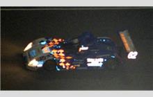 62 - Kudzu DLM Mazda #007 - Downing/Atlanta, Inc.