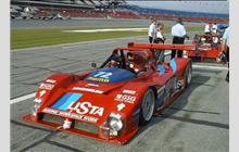 72 - Ferrari 333 SP #025 (Michelotto) - Doran Racing