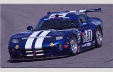 81 - Dodge Viper GTS-R #C1? - Chamberlain Engineering