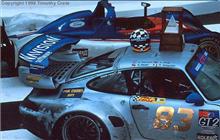 83 - Porsche 911 GT2 #98 RST 530 003 - Roock Racing