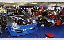 83 - Porsche 911 GT2 #98 RST 530 003 - Roock Racing