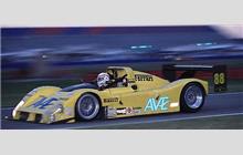 88 - Ferrari 333 SP #004b (Dallara) - Dollahite Racing