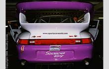 99 - Porsche 911 GT2 #WP0ZZZ99ZTS393104 - Schumacher Racing 