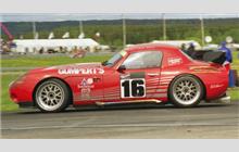 16 - TVR Tuscan - Hasse Tullsten