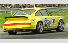 39 - Porsche 964 GT3 - Spirit Racing