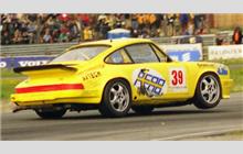 39 - Porsche 964 GT3 - Spirit Racing