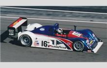 16 - Riley & Scott Mk III Ford #010 - Dyson Racing