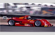 36 - Ferrari 333 SP #026 (Michelotto) - Doran Matthews Racing