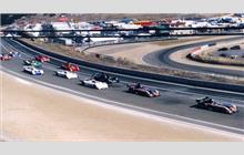 Additional Photo - American Le Mans Series Laguna Seca 1999