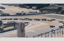Additional Photo - American Le Mans Series Laguna Seca 1999