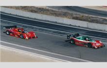 Additional Photo - American Le Mans Series Laguna Seca 1999