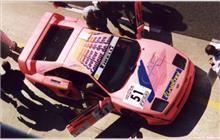 51 - Venturi 400 Trophy - Exess Compétition