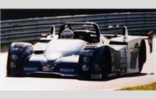 14 - Courage C50 Porsche #C41-5=>C51-4-98 - Pescarolo Promotion