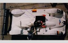 17 - BMW V12 LMR #002/99 (Williams-G Force) - BMW Motorsport