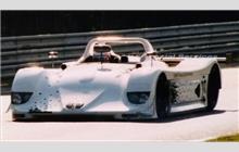 19 - BMW V12 LM #002/98 (Williams-G Force) - Team Go