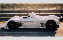 19 - BMW V12 LM #002/98 (Williams-G Force) - Team Go