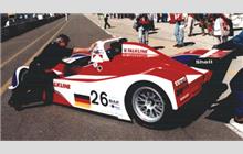 26 - Lola B98/10 Ford #HU02 - Konrad Motorsport