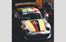 66 - Porsche 911 GT2 #WP0ZZZ99ZTS394075 - Estoril Racing Communication