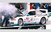 6 - BMW M3 #E36/102292 - Prototype Technology Group
