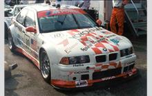 10 - BMW M3 #E36 STC 95 002a - Prototype Technology Group