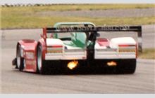 12 - Ferrari 333 SP #018 (Michelotto) - Doyle-Risi Racing