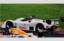 18 - Matrix MXP (Nissan-Chapman) - Simpson Engineering
