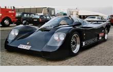 Additional Photo - SportsRacing World Cup Nürburgring 1999