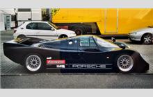 Additional Photo - SportsRacing World Cup Nürburgring 1999