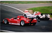 Additional Photo - SportsRacing World Cup Nürburgring 1999