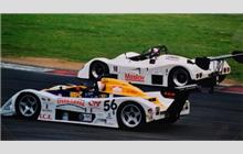 Additional Photo - SportsRacing World Cup Nürburgring 1999