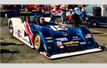 16 - Riley & Scott Mk III Ford #010 - Dyson Racing