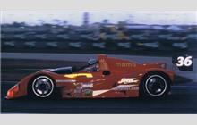 36 - Ferrari 333 SP #026 (Michelotto) - Doran Enterprises