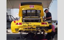 71 - Porsche 911 GT2 Evo #00024 - DM Motorsports